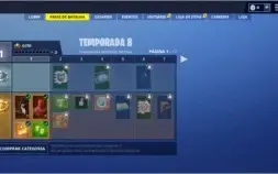 Fortnite Skin PSN Exclusiva + SeasonPass S8