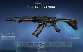 conta valorant diamante 3, com muitas skins