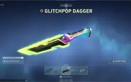 conta valorant diamante 3, com muitas skins