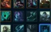 CONTA UNRANKED LEVEL 30 (TOP)