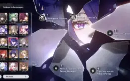 🟢HONKAI STAR RAIL  ACHERONe2 + HUOHUOe1 + KAFKAe1 +++29X5✨