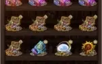 CONTA NANATSU NO TAIZAI GRAND CROSS GLOBAL