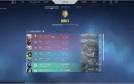 Conta valorant varias skins. ( elo anterior diamante)
