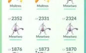 Conta pokémon Go iniciante lvl 28