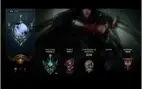 Conta LOL 300 skins