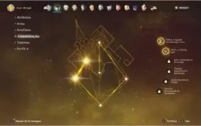 Genshin impact - Zhongli C2 + Kazuha C1 + Ganyu e muito mais