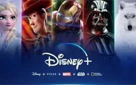 DISNEY PLUS + 30 DIAS [ PROMOÇÃO ]