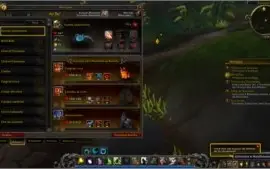 Conta pré-venda World of Warcraft: Shadowlands
