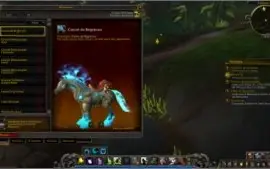Conta pré-venda World of Warcraft: Shadowlands