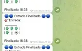 ROBÔ DE PÊNALTI DA LAÍSE ORIGINAL