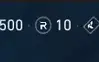 Conta Valorant Com 600 Gastos + 3500 Valorant Points