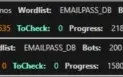 Checker account OpenBullet