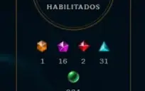 Conta LoL 400 skins Mono Katarina,Ex diamante