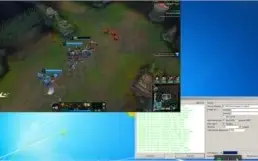 BOT PARA UPAR CONTA DE LEAGUE OF LEGENDS