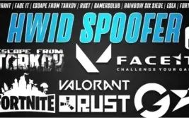 Spoofer vitalício p/ Valorant +cod warzone + Fortnite e Mais