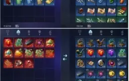 CONTA MIR4 LVL 66 - 66K POWER