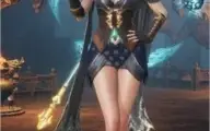 CONTA MIR4 LVL 66 - 66K POWER