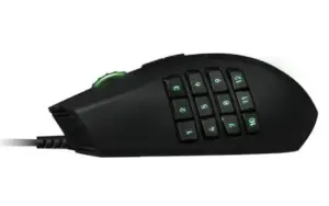 RAZER NAGA - 8200DPI