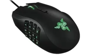 RAZER NAGA - 8200DPI