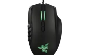 RAZER NAGA - 8200DPI