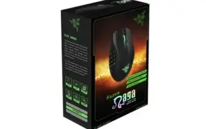 RAZER NAGA - 8200DPI