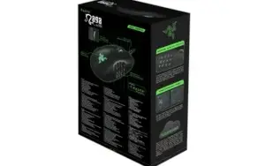 RAZER NAGA - 8200DPI