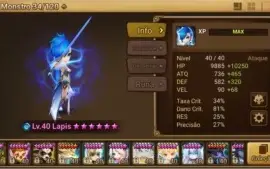summomers war acc