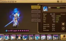 summomers war acc