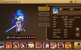 summomers war acc