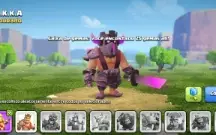 PRA VENDER RÁPIDO CV 11 Clash of Clans praticamente full 