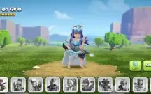PRA VENDER RÁPIDO CV 11 Clash of Clans praticamente full 