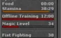 RP LVL 517 OPT PVP - PACERA