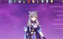 AR 50 DILUC|XIAO|QIQI|KEQING|ZONGLI