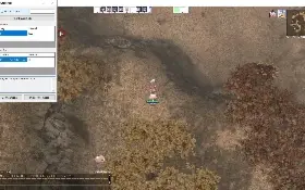 Sistema de Macro Ragnarok (AutoFarm Ragnarok bRO )
