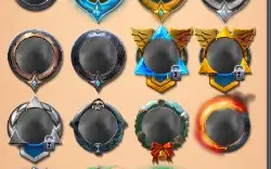Conta Albion Cristal Para Zvz - Cta - Bomb Squad + 20M Prata
