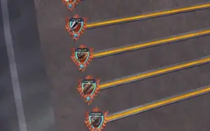 Conta Albion Cristal Para Zvz - Cta - Bomb Squad + 20M Prata