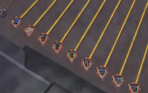 Conta Albion Cristal Para Zvz - Cta - Bomb Squad + 20M Prata