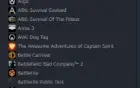 Conta Steam 16 anos (CS:GO Prime)