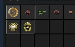 Conta Steam 16 anos (CS:GO Prime)