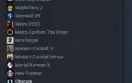Conta Steam 16 anos (CS:GO Prime)
