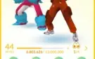 Conta Lv 44 Com Vários Pokemons Raros