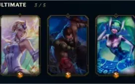 Conta Lol, Diamante 1 -200 Skins, Todos Os Champ