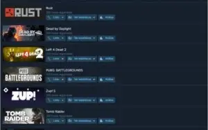 CONTA STEAM CS GO COM MEDALHAS E DIVERSOS JOGOS