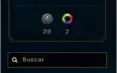 CONTA GOLD 3 - 102 SKINS