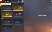 Conta Free Fire lvl64 e Passe de elite Sakura.