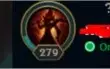 Conta lol gold 4, quase 70 skins