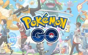 Conta Pokémon GO