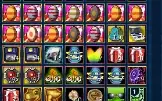 Conta La Dmo End Game