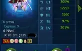 Conta La Dmo End Game