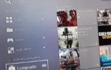 Conta PSN com 403 jogos + PSN Plus Essencial 1 ano